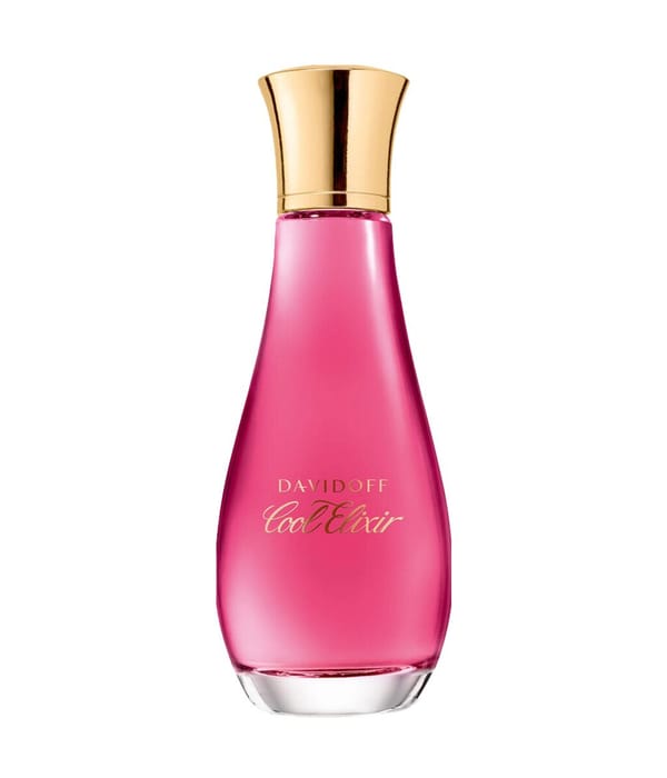 Produktbillede 1 af 1, Davidoff Cool Elixir Eau de Parfum