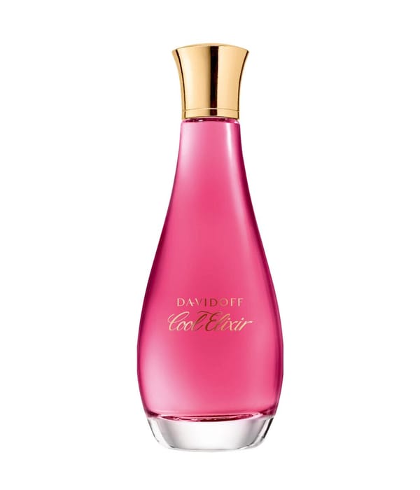 Zdjęcie produktu 1 z 5, Davidoff Cool Elixir Woda perfumowana