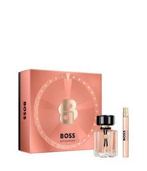 HUGO BOSS Boss Bottled Beyond Holiday Set Tuoksupakkaus