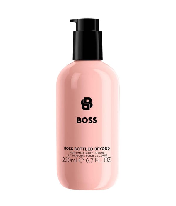 Produktbild 1 von 6, HUGO BOSS Boss Bottled Bodylotion