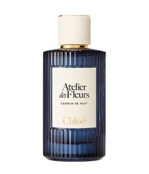 Chloé Atelier des Fleurs Cedrus De Nuit
