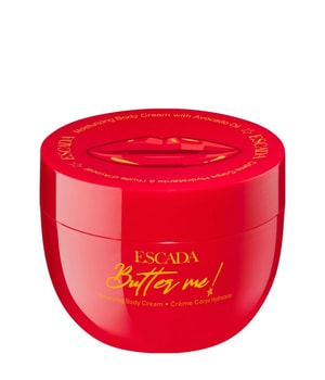Escada Yum me, Butter me! Body lotion