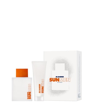 Image du produit 1 sur 1, JIL SANDER Sun Coffret parfum