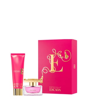 Escada Especially Escada Holiday Set Tuoksupakkaus