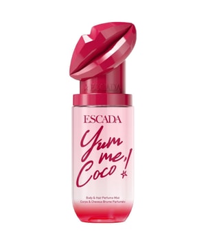 escada yum me coco! mgiełka do ciała 100 ml     