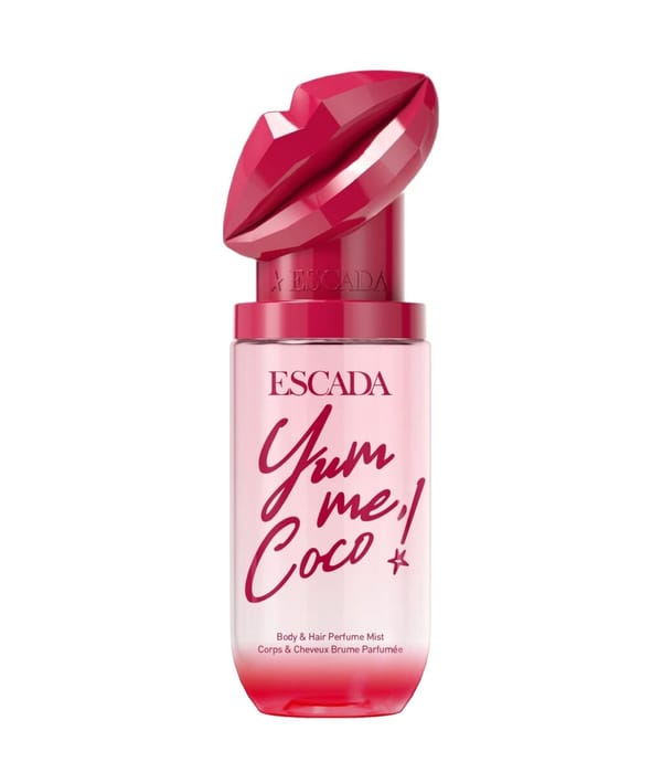 Produktbillede 1 af 4, Escada Yum me, Bodyspray