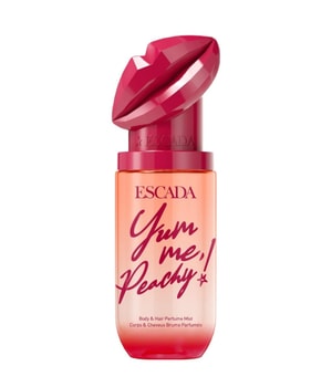 escada yum me peachy! mgiełka do ciała 100 ml     