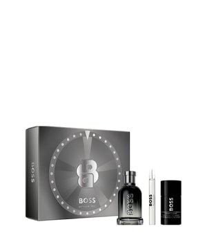 Boss Bottled Beyond . (inny wariant)