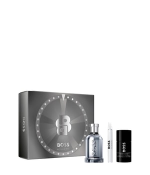 HUGO BOSS Boss Bottled Beyond Holiday Set Tuoksupakkaus
