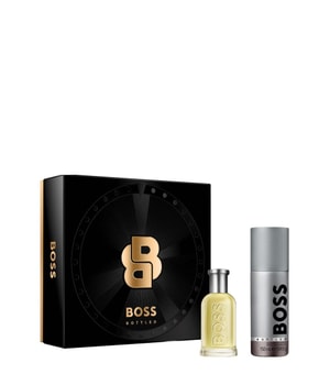 HUGO BOSS Boss Bottled Holiday Set Tuoksupakkaus