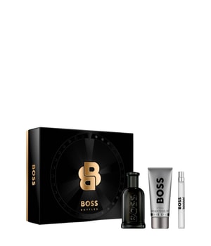 HUGO BOSS Boss Bottled Parfum Holiday Set Tuoksupakkaus