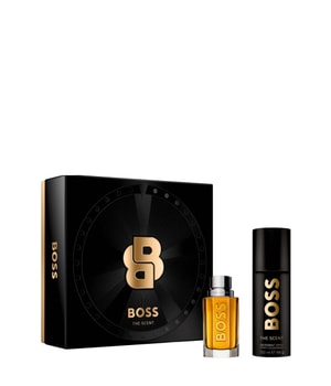 Boss The Scent . (inny wariant)