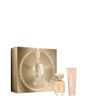 Product image 1 from 3, HUGO BOSS Boss The Scent Fragrance set