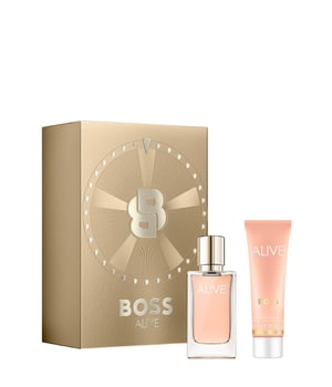HUGO BOSS ALIVE Holiday Set Tuoksupakkaus