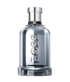 Boss Bottled Beyond EDT