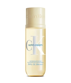 Calvin Klein CK Hair and Body Mist Satin Cream do ciała