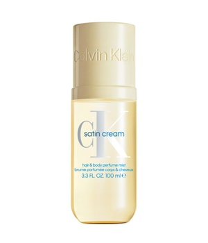 Calvin Klein CK Hair and Body Mist Satin Cream Body mist