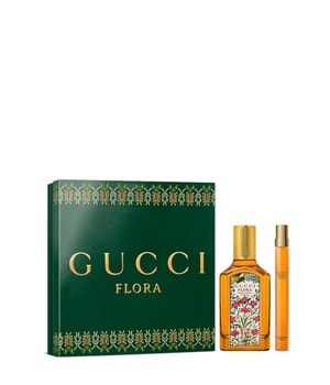 Gucci Flora Gorgeous Orchid Holiday Set Duftsæt