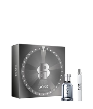 HUGO BOSS Boss Bottled Beyond Holiday Set Tuoksupakkaus