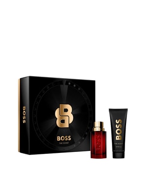 HUGO BOSS Boss The Scent Elixir Holiday Set Tuoksupakkaus