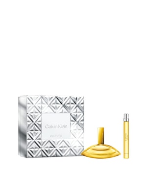 Calvin Klein Euphoria Solar Elixir Holiday Set Coffret parfum