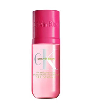 Calvin Klein CK Hair and Body Mist Smooth Berry Bodyspray