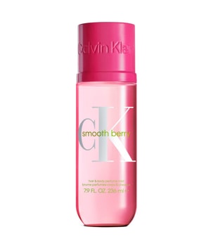Calvin Klein CK Hair and Body Mist Smooth Berry Body mist