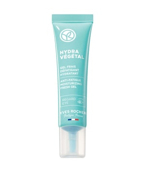 Yves Rocher Hydra Végétal Belebende Augenpflege Oogcrème 15 ml