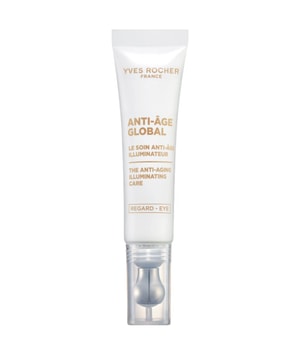 Yves Rocher Anti-Âge Global Ausstrahlungspflege Augencreme