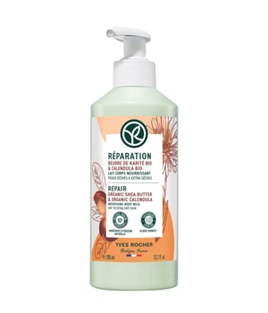 Yves Rocher Pflegende Körpermilch Body Milk