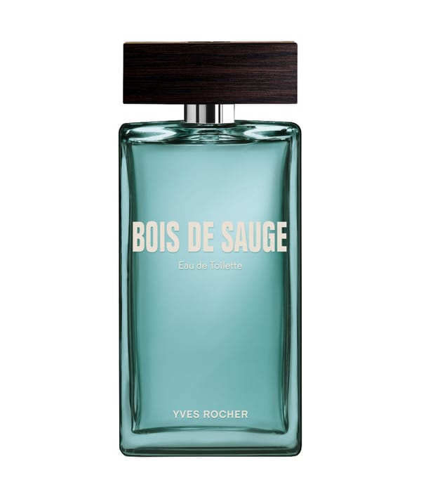 Produktbild 1 von 6, Yves Rocher Bois De Sauge Eau de Toilette
