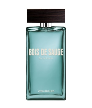 yves rocher bois de sauge
