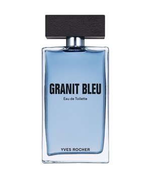 yves rocher granit bleu