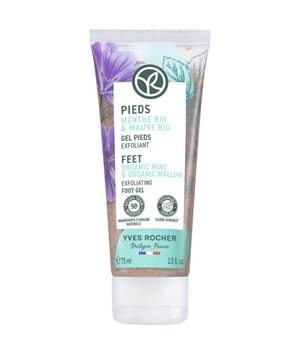 Yves Rocher Fuß-Peeling-Gel Fußpeeling