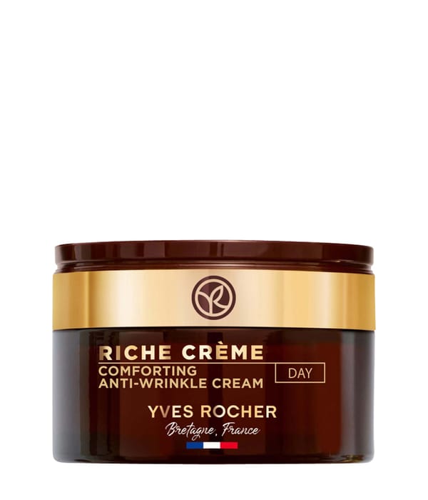 Produktbild 1 von 6, Yves Rocher Riche Crème Tagescreme