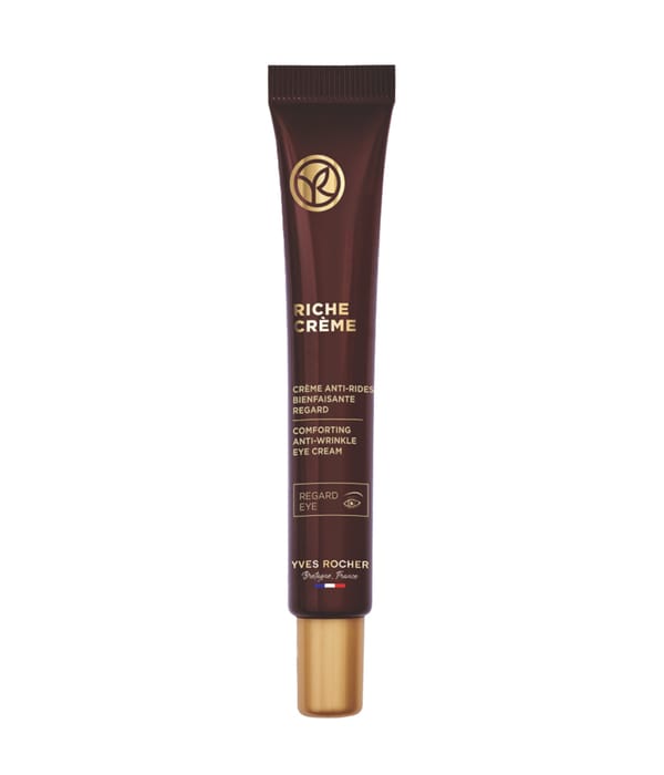 Produktbild 1 von 6, Yves Rocher Riche Crème Augencreme