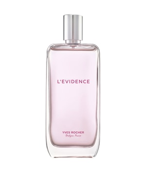 yves rocher l'evidence