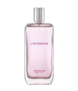 yves rocher l'evidence