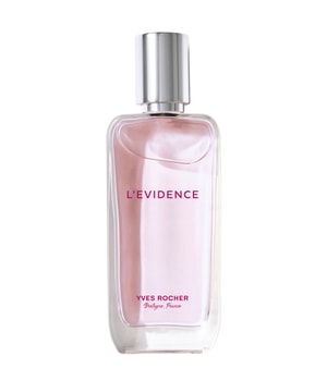 yves rocher l'evidence woda perfumowana 50 ml     