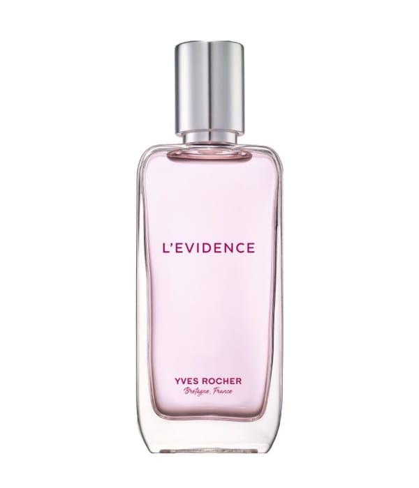 Zdjęcie produktu 1 z 6, Yves Rocher L'Evidence Woda perfumowana