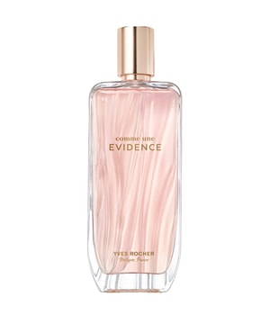yves rocher comme une evidence