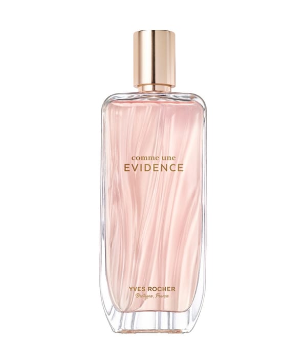 Zdjęcie produktu 1 z 6, Yves Rocher Comme Une Evidence Woda perfumowana