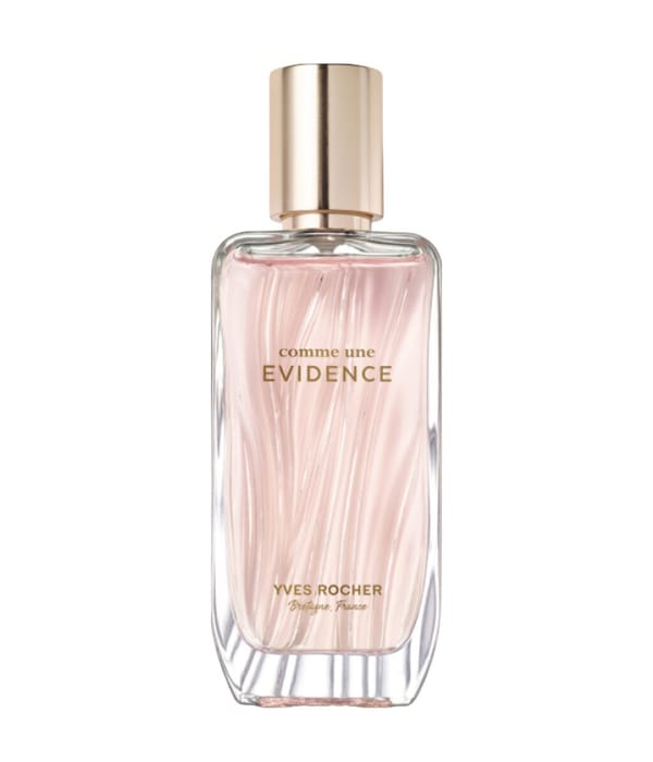 Zdjęcie produktu 1 z 6, Yves Rocher Comme Une Evidence Woda perfumowana