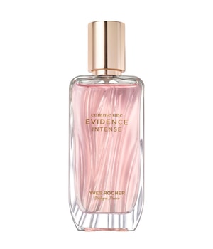 yves rocher comme une evidence intense