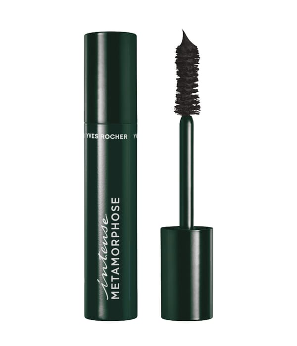 Zdjęcie produktu 1 z 6, Yves Rocher Intense Metamorphose Tusz do rzęs