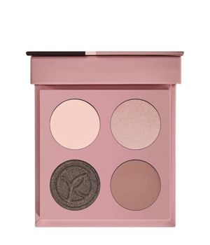 Yves Rocher Poedermagnolia Oogschaduwpalette Puder-Magnolie 6 g