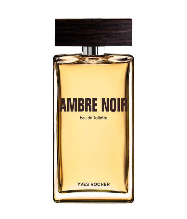Produktbild 1 von 6, Yves Rocher Ambre Noir Eau de Toilette