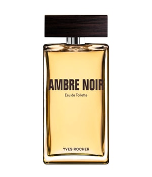 yves rocher ambre noir