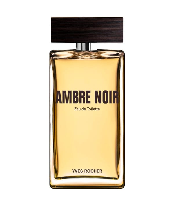 Produktbild 1 von 6, Yves Rocher Ambre Noir Eau de Toilette