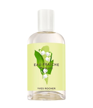 Produktbild 1 von 6, Yves Rocher Maiglöckchen Eau Fraîche